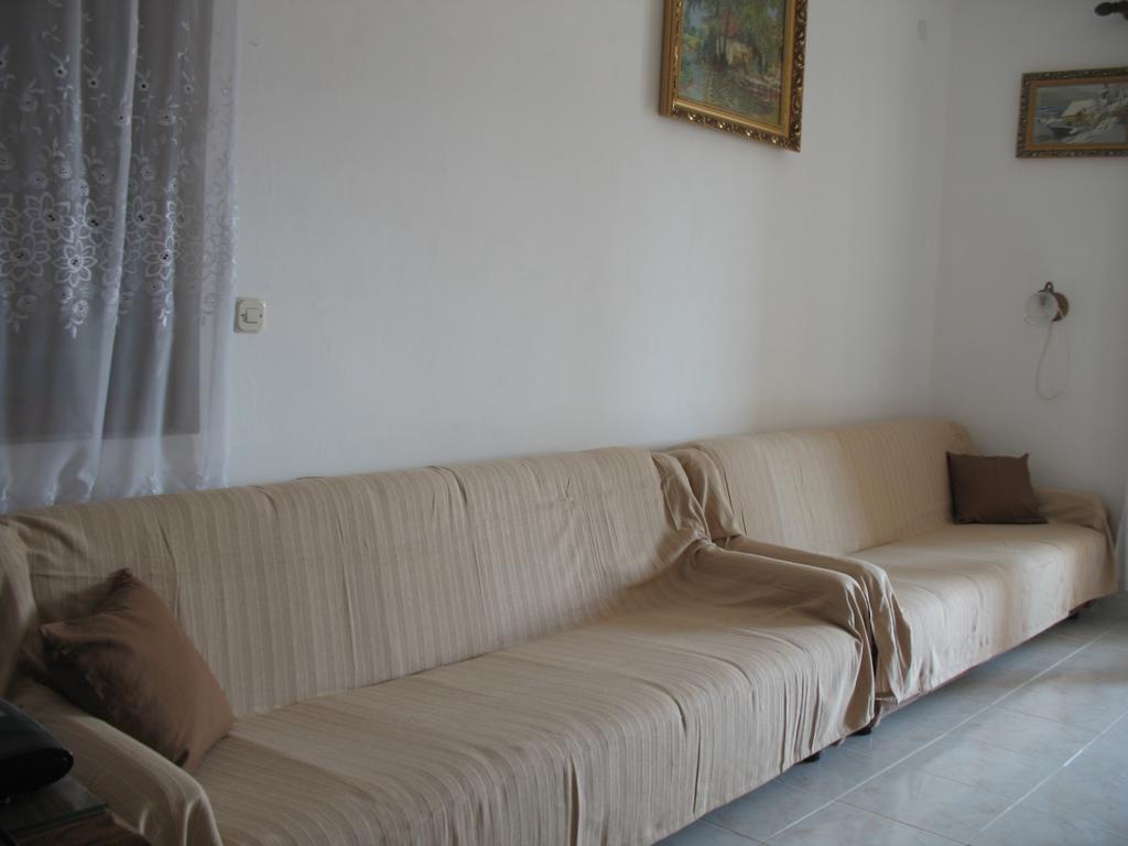 Apartments Vera Pag Town Εξωτερικό φωτογραφία